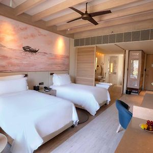 Resort Room Terrace or Balcony Twin Bed